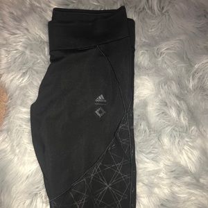 Adidas climate leggings